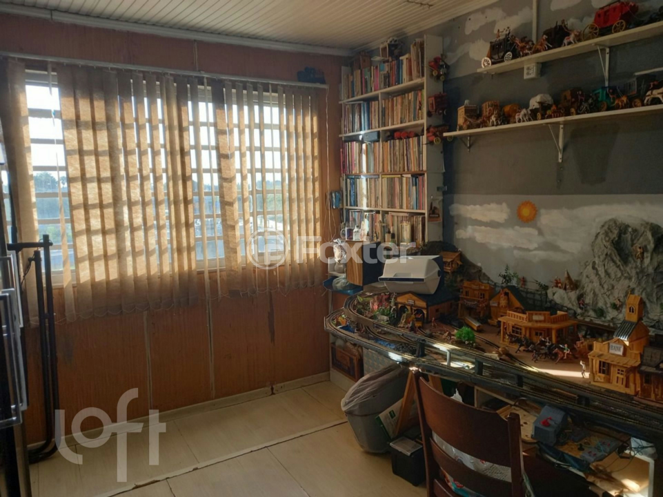 Apartamento à venda com 3 quartos, 84m² - Foto 34
