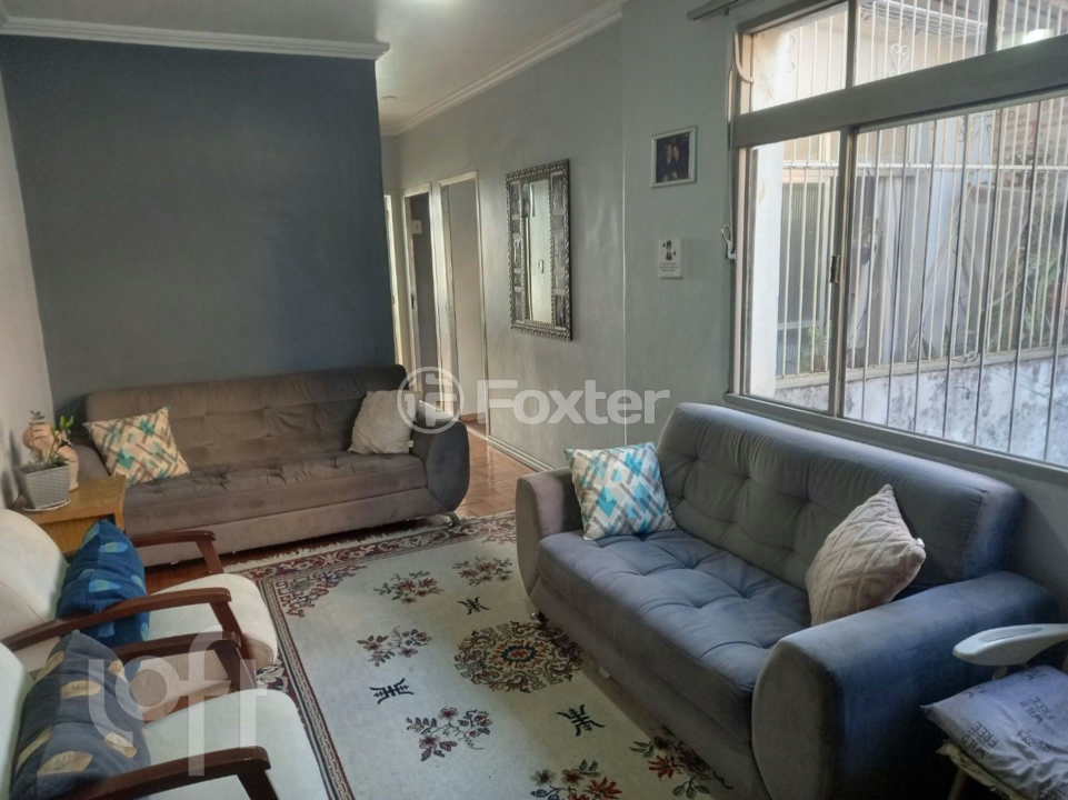 Apartamento à venda com 3 quartos, 84m² - Foto 7