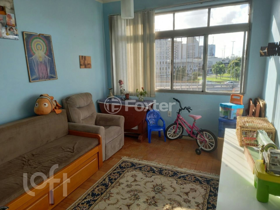 Apartamento à venda com 3 quartos, 84m² - Foto 11