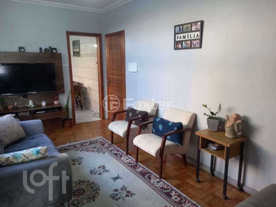 Apartamento à venda com 3 quartos, 84m² - Foto 6
