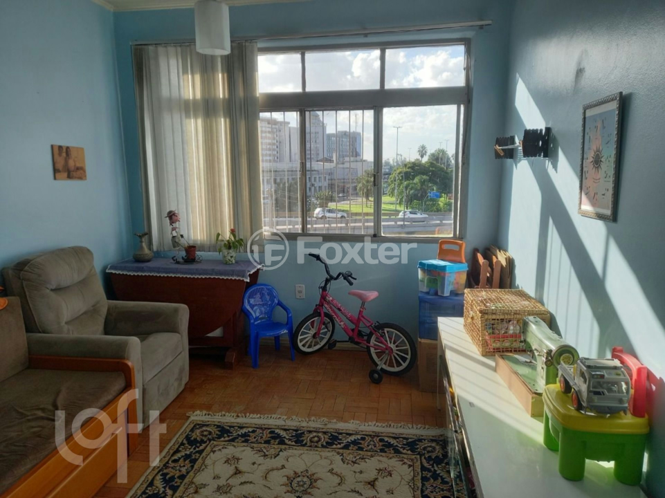 Apartamento à venda com 3 quartos, 84m² - Foto 12