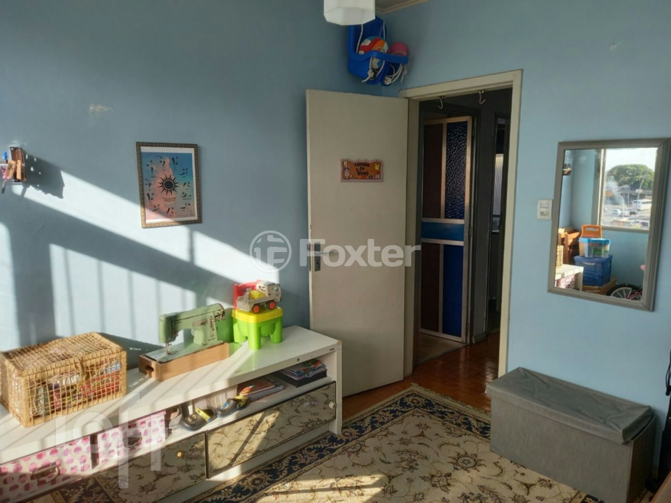 Apartamento à venda com 3 quartos, 84m² - Foto 15