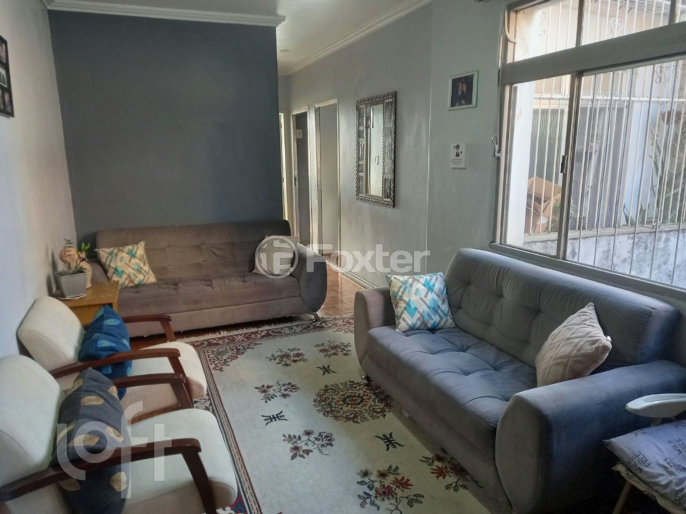 Apartamento à venda com 3 quartos, 84m² - Foto 3
