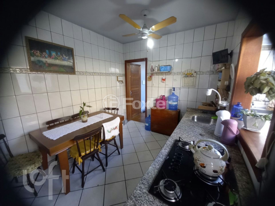 Apartamento à venda com 3 quartos, 84m² - Foto 40