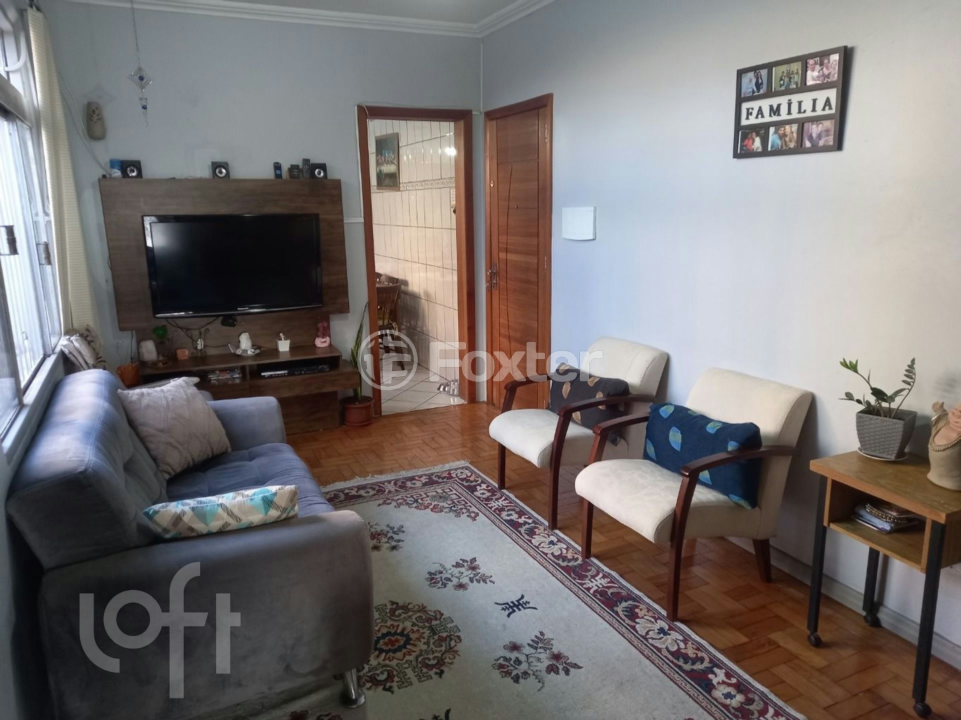 Apartamento à venda com 3 quartos, 84m² - Foto 5