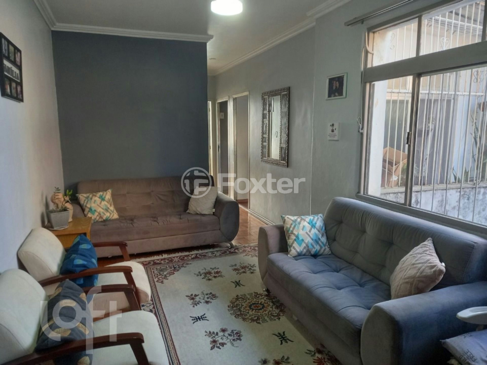 Apartamento à venda com 3 quartos, 84m² - Foto 4