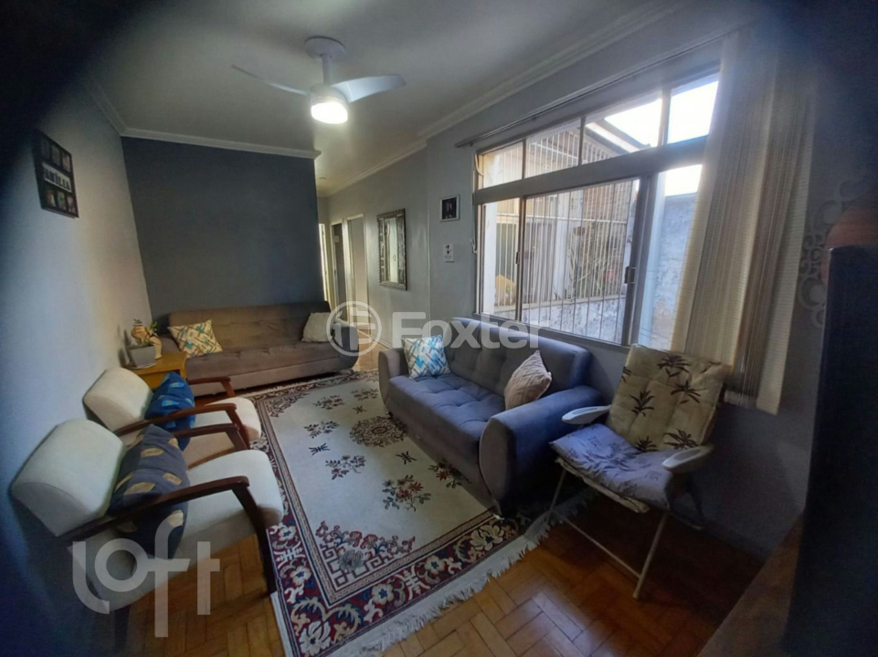 Apartamento à venda com 3 quartos, 84m² - Foto 2