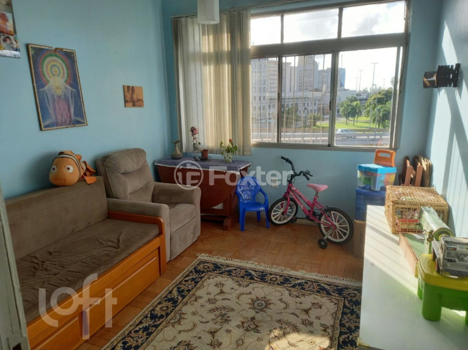 Apartamento à venda com 3 quartos, 84m² - Foto 10