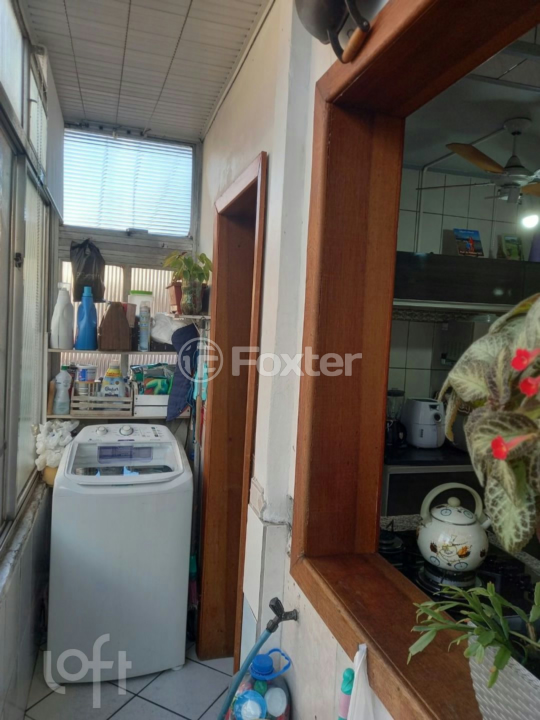 Apartamento à venda com 3 quartos, 84m² - Foto 45