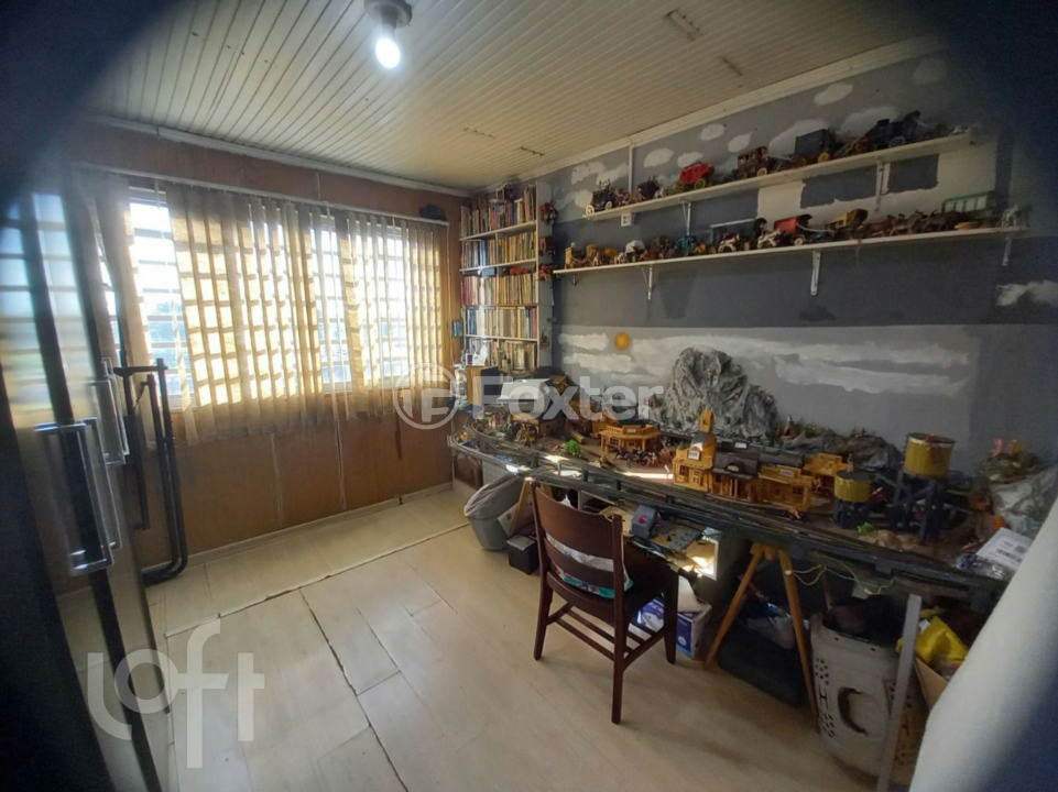 Apartamento à venda com 3 quartos, 84m² - Foto 33