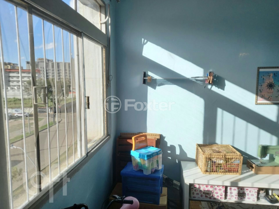 Apartamento à venda com 3 quartos, 84m² - Foto 13