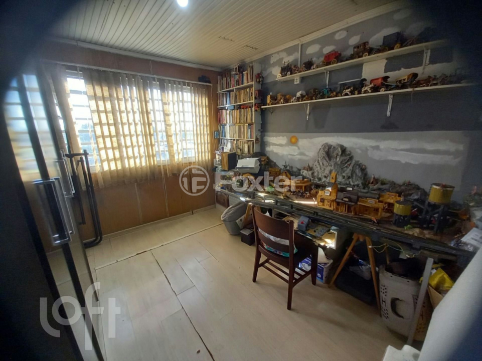 Apartamento à venda com 3 quartos, 84m² - Foto 35