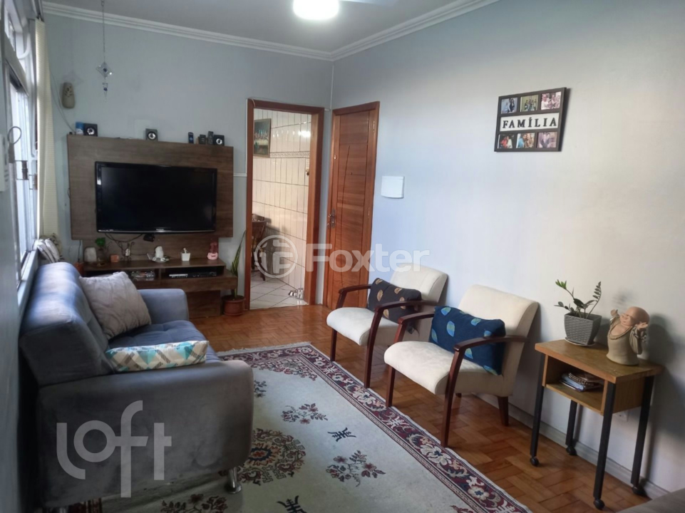Apartamento à venda com 3 quartos, 84m² - Foto 47