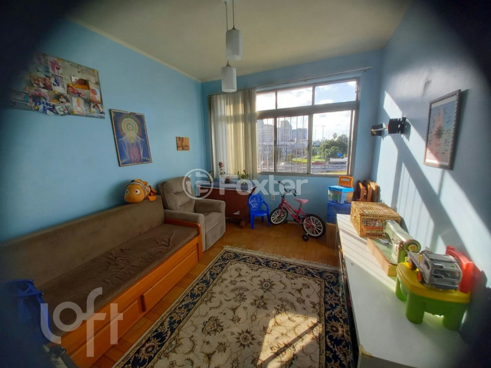 Apartamento à venda com 3 quartos, 84m² - Foto 14