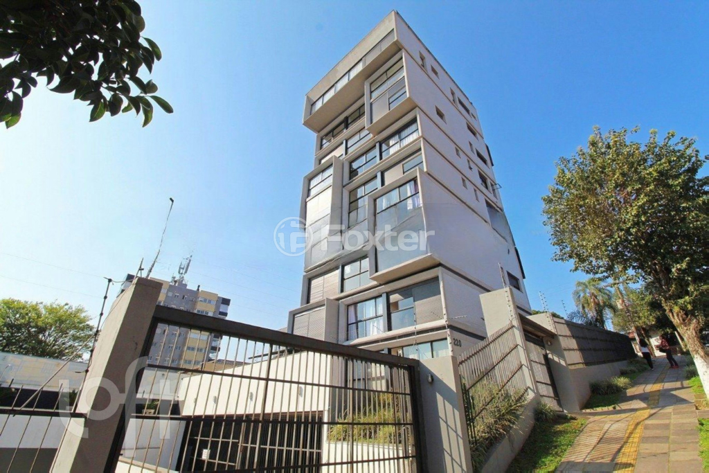 Apartamento à venda com 2 quartos, 87m² - Foto 1