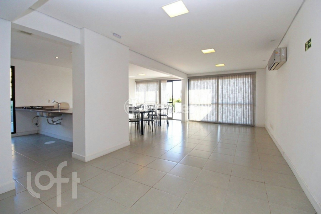 Apartamento à venda com 2 quartos, 87m² - Foto 6