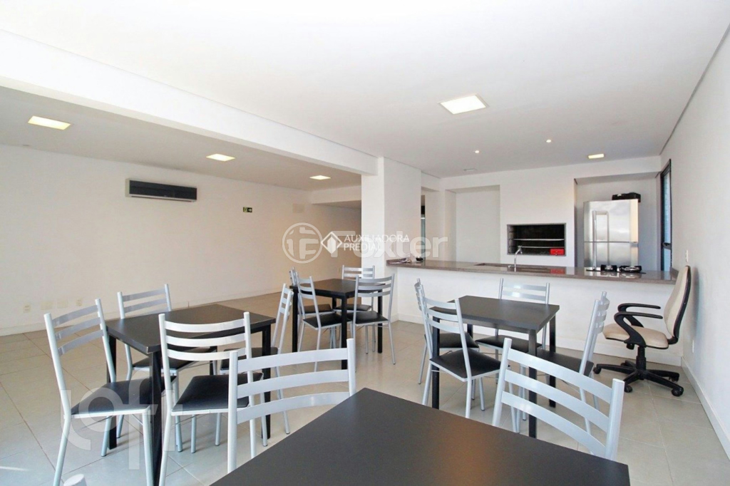 Apartamento à venda com 2 quartos, 87m² - Foto 5