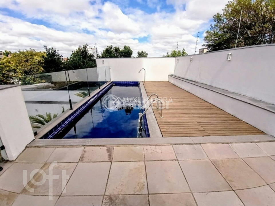 Apartamento à venda com 2 quartos, 87m² - Foto 13