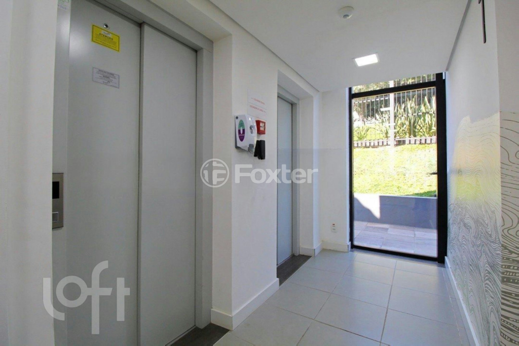 Apartamento à venda com 2 quartos, 87m² - Foto 8