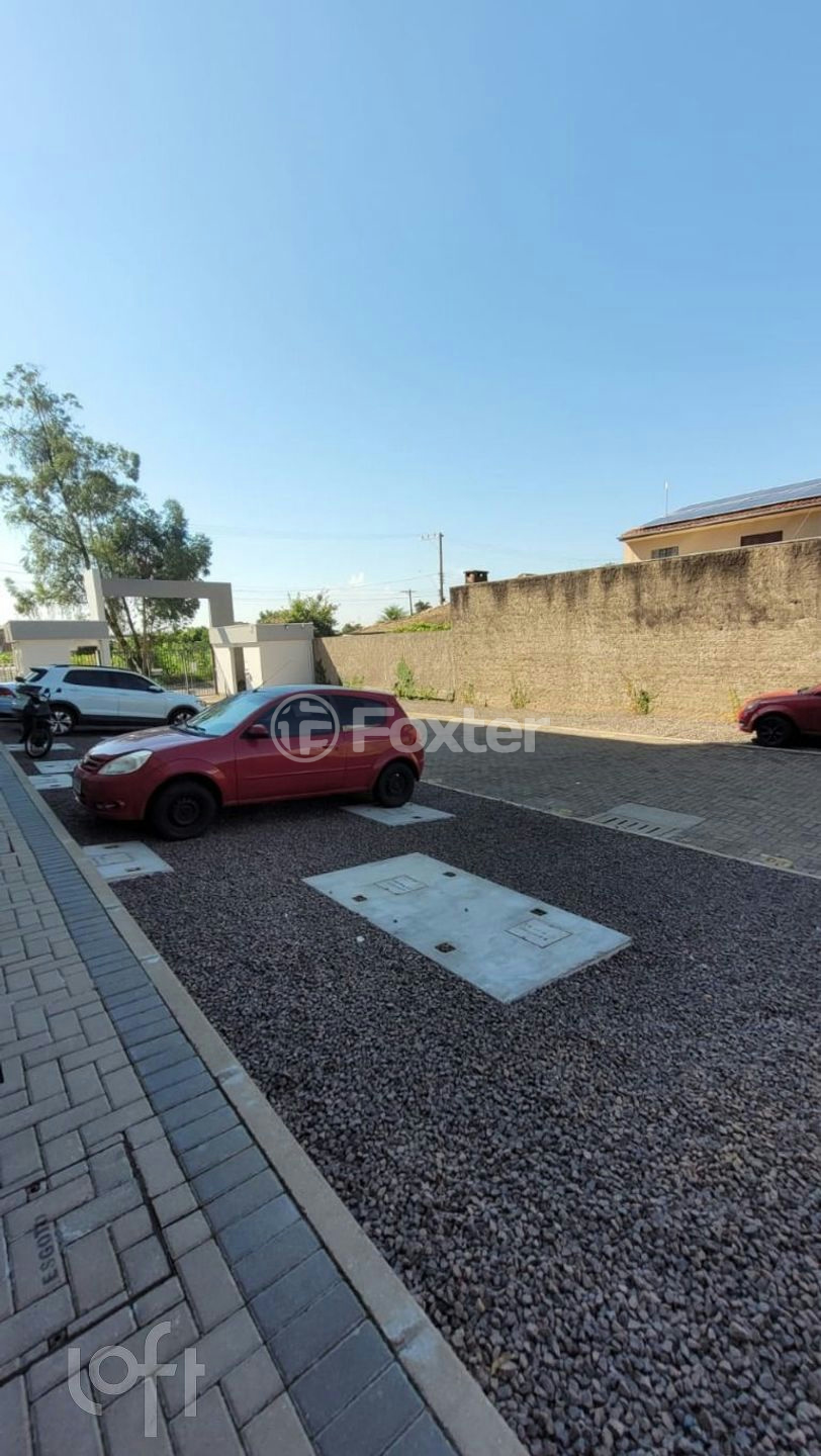 Apartamento à venda com 2 quartos, 60m² - Foto 28