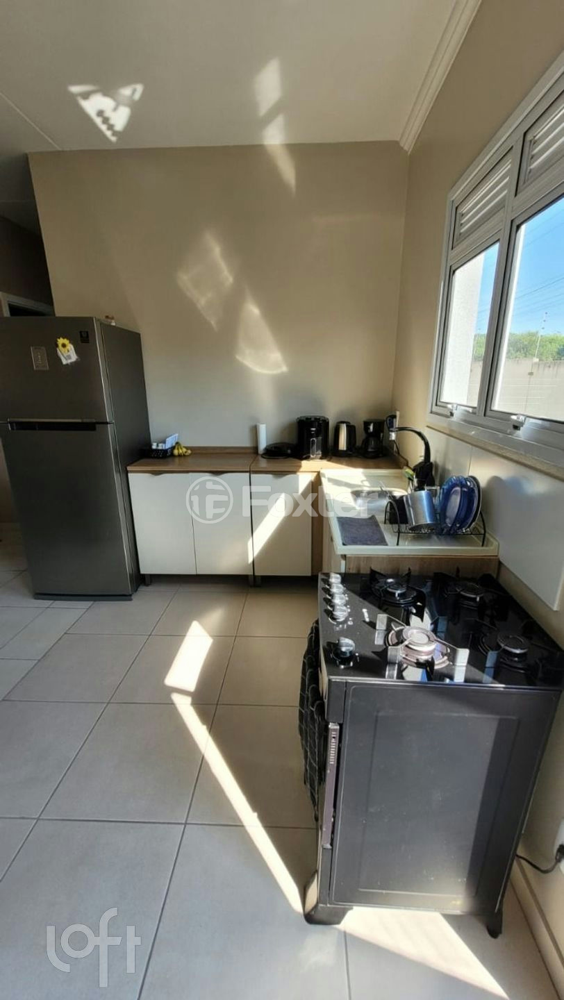Apartamento à venda com 2 quartos, 60m² - Foto 7