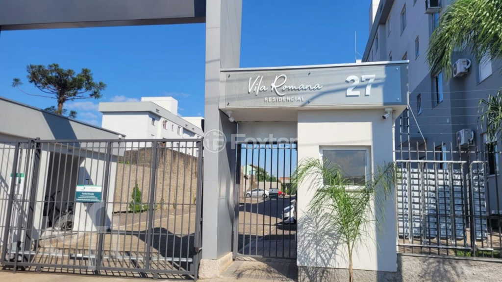 Apartamento à venda com 2 quartos, 60m² - Foto 1