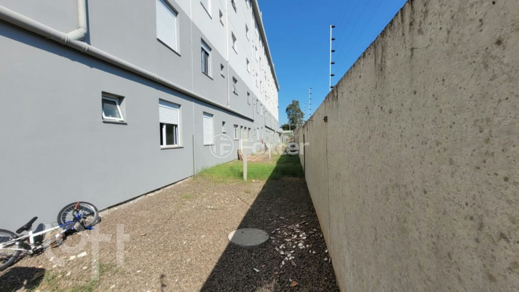 Apartamento à venda com 2 quartos, 60m² - Foto 17