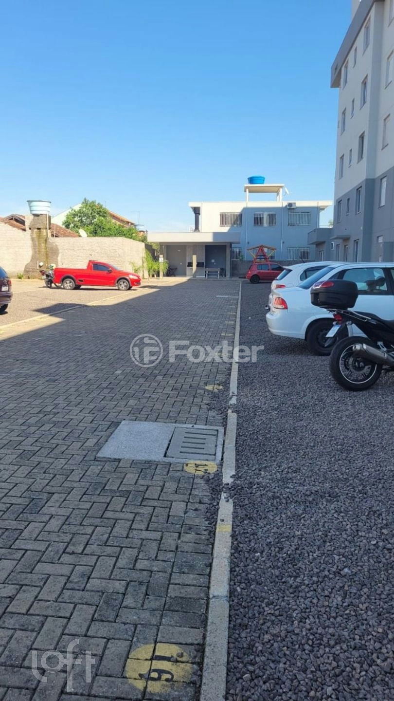 Apartamento à venda com 2 quartos, 60m² - Foto 30