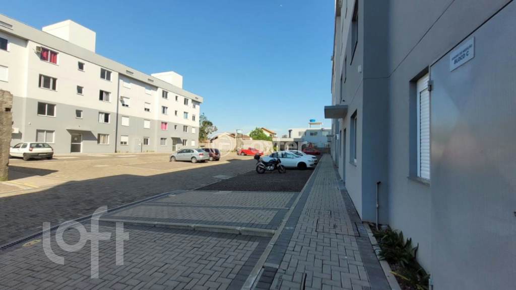 Apartamento à venda com 2 quartos, 60m² - Foto 29