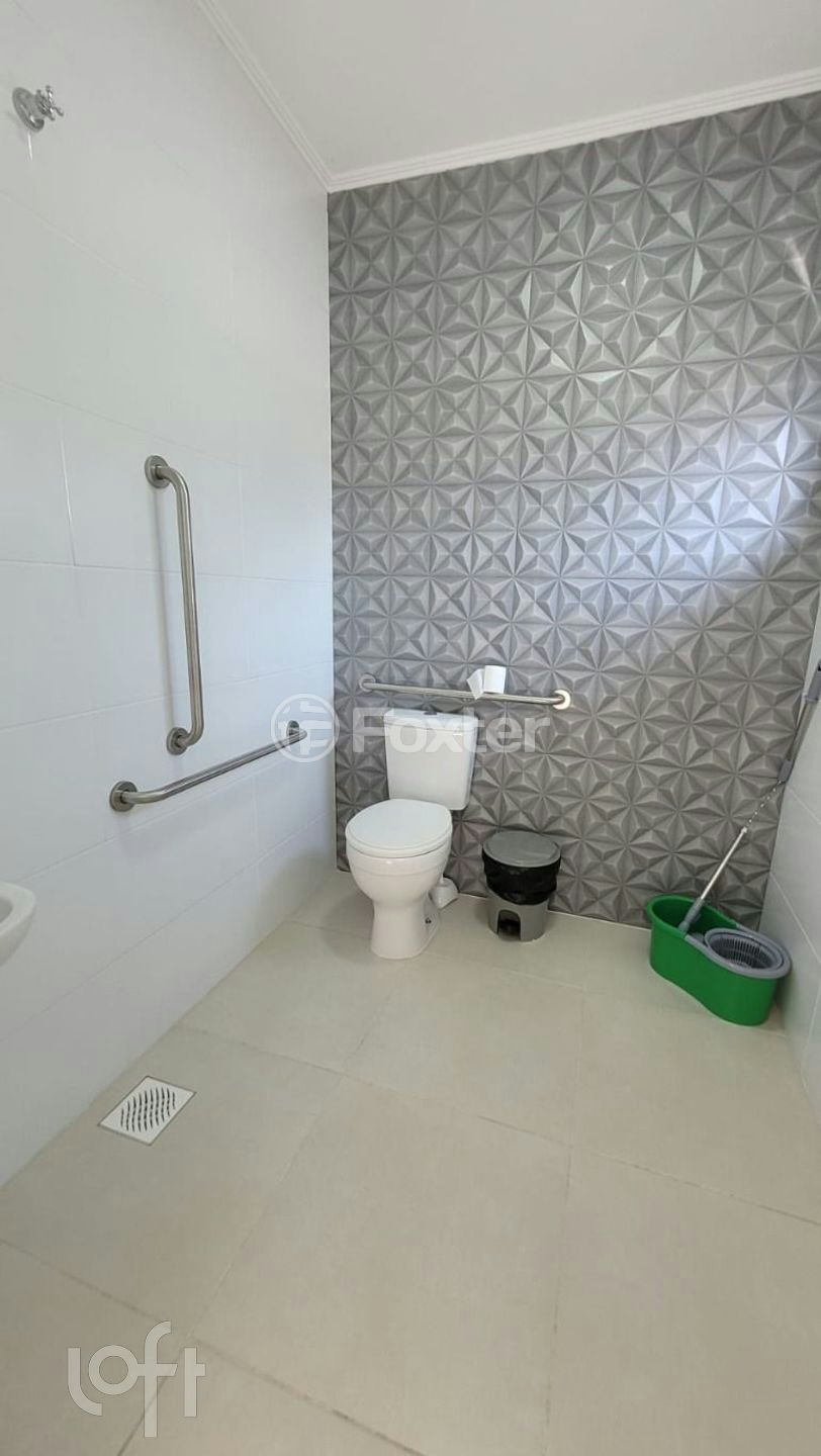 Apartamento à venda com 2 quartos, 60m² - Foto 24