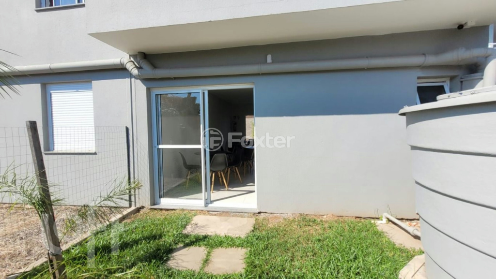 Apartamento à venda com 2 quartos, 60m² - Foto 25