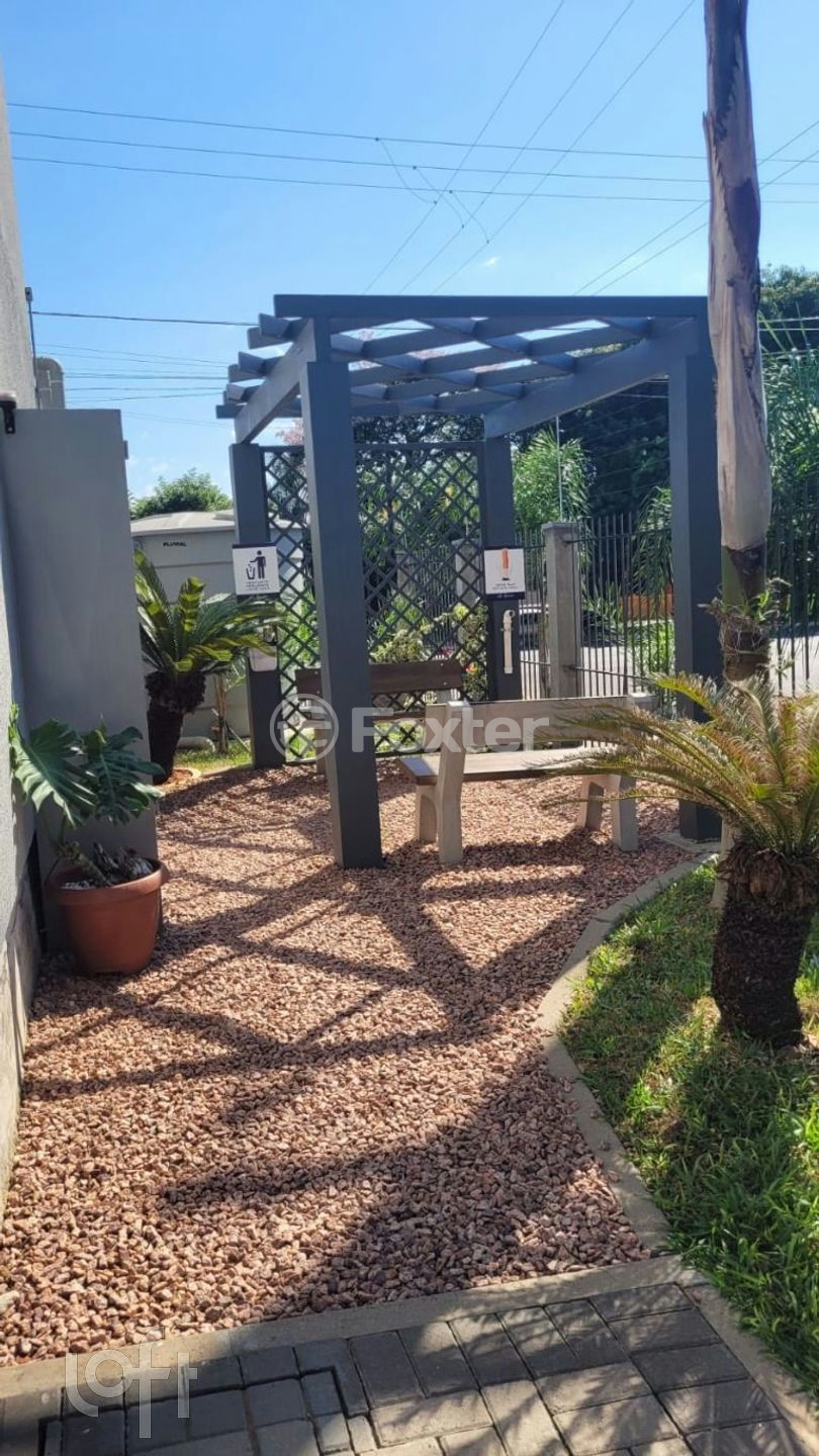 Apartamento à venda com 2 quartos, 60m² - Foto 27