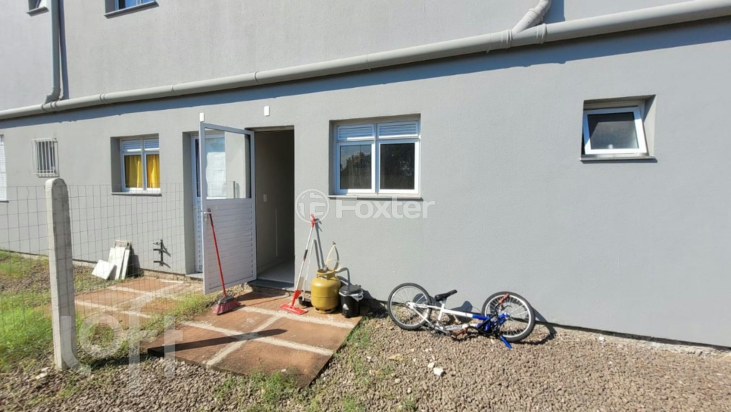 Apartamento à venda com 2 quartos, 60m² - Foto 10