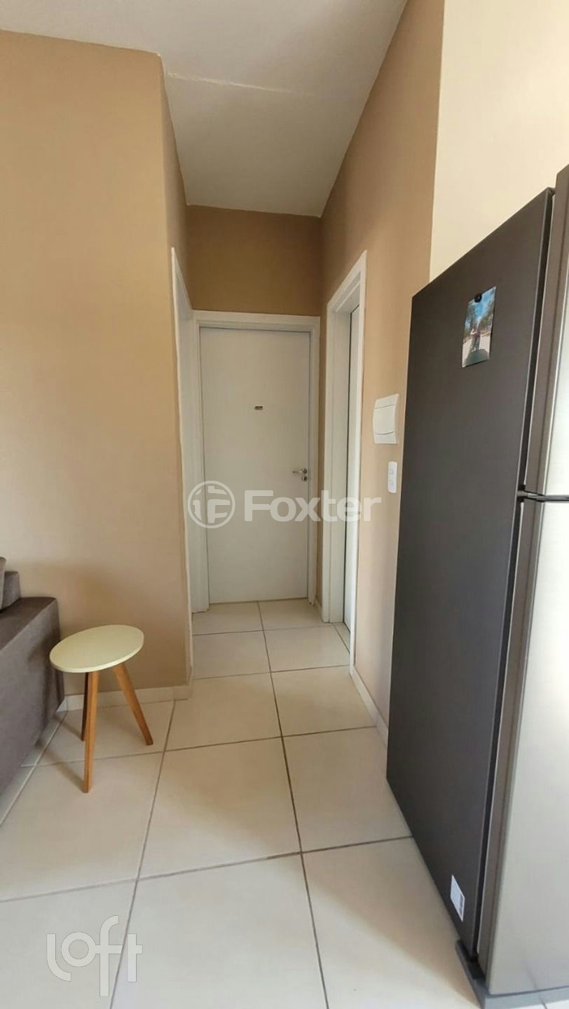 Apartamento à venda com 2 quartos, 60m² - Foto 9