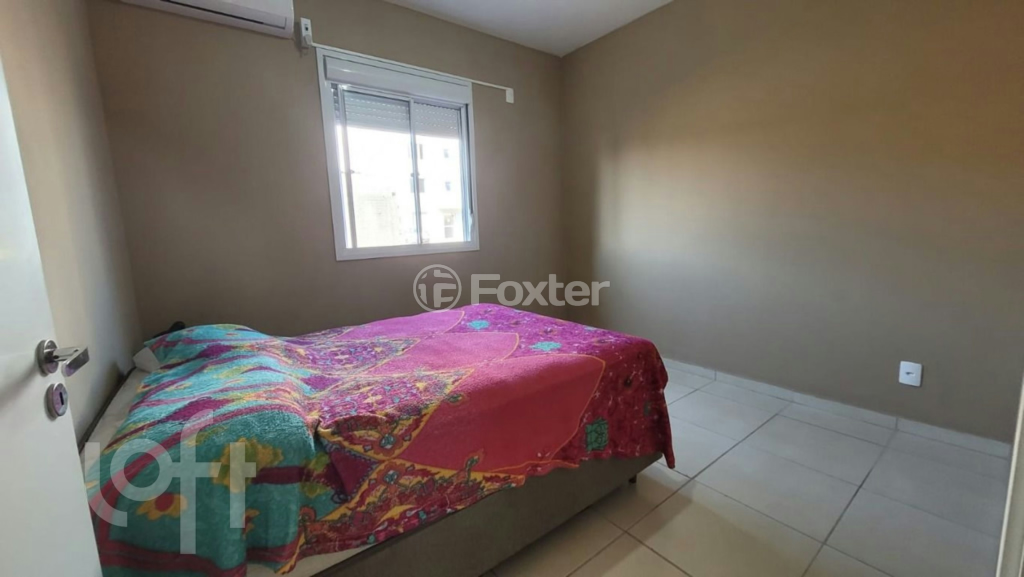 Apartamento à venda com 2 quartos, 60m² - Foto 14