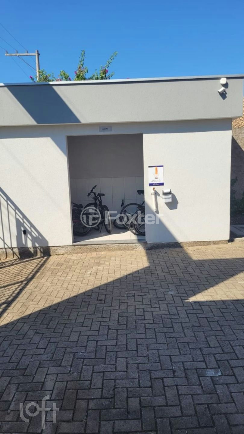 Apartamento à venda com 2 quartos, 60m² - Foto 32