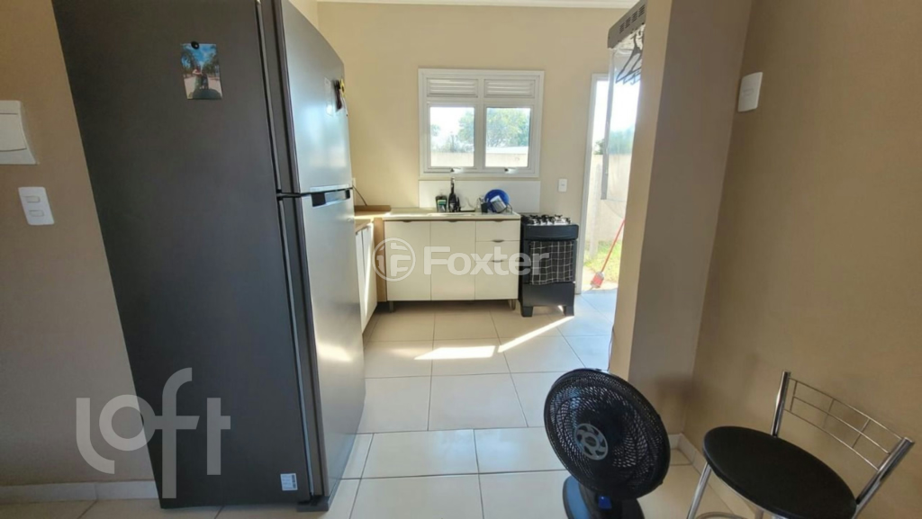 Apartamento à venda com 2 quartos, 60m² - Foto 4