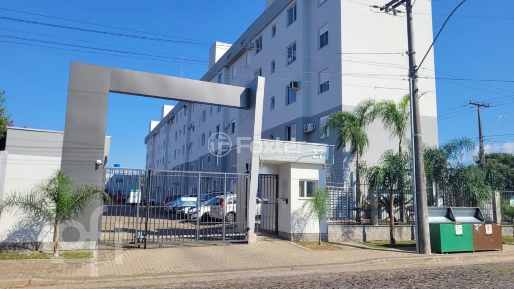 Apartamento à venda com 2 quartos, 60m² - Foto 33