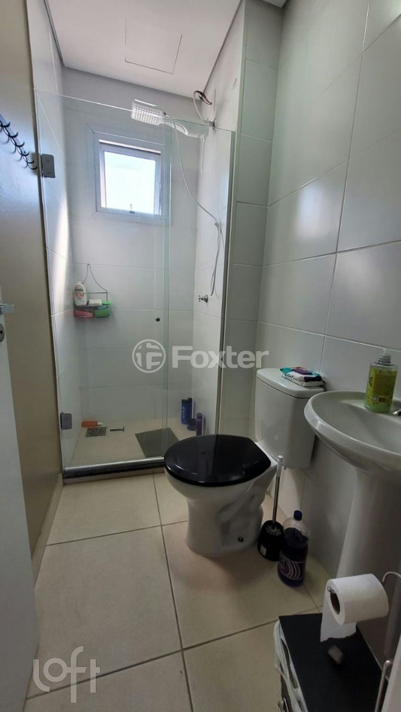 Apartamento à venda com 2 quartos, 60m² - Foto 13