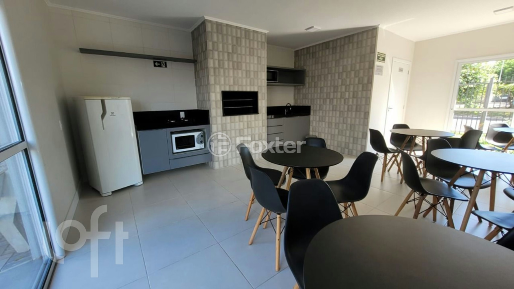Apartamento à venda com 2 quartos, 60m² - Foto 22