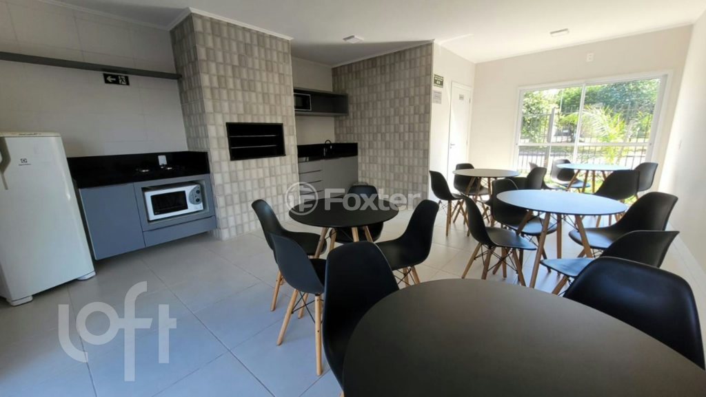 Apartamento à venda com 2 quartos, 60m² - Foto 20