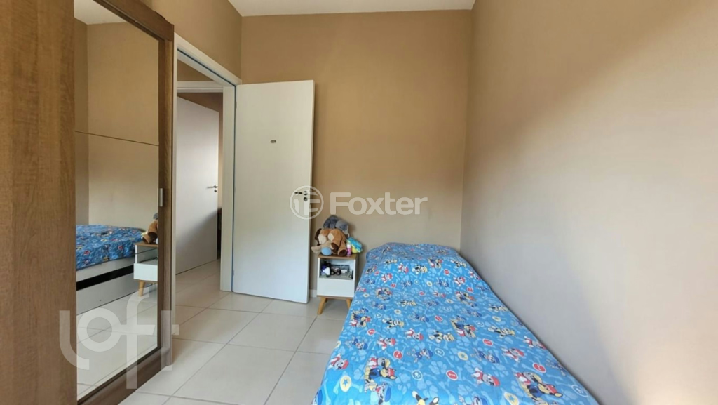 Apartamento à venda com 2 quartos, 60m² - Foto 11