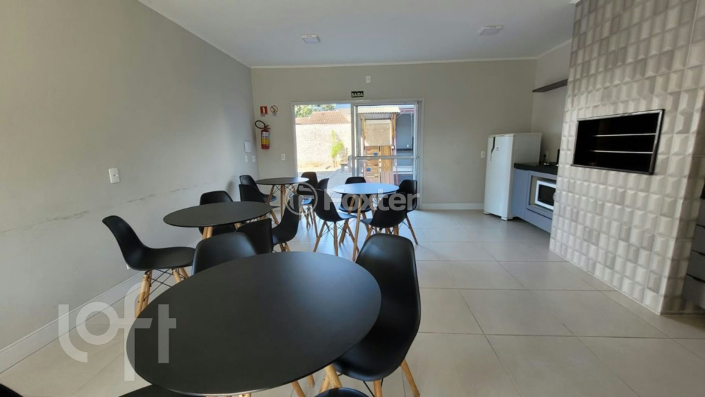 Apartamento à venda com 2 quartos, 60m² - Foto 21