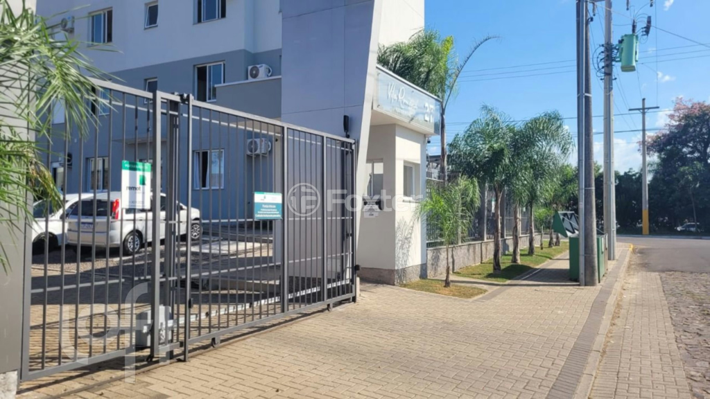 Apartamento à venda com 2 quartos, 60m² - Foto 31