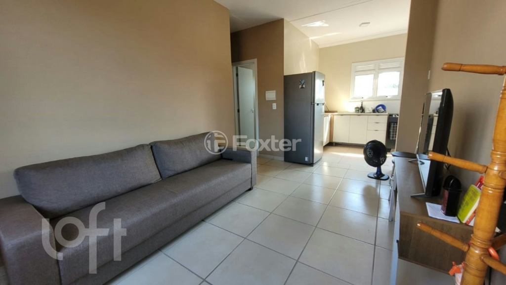 Apartamento à venda com 2 quartos, 60m² - Foto 2