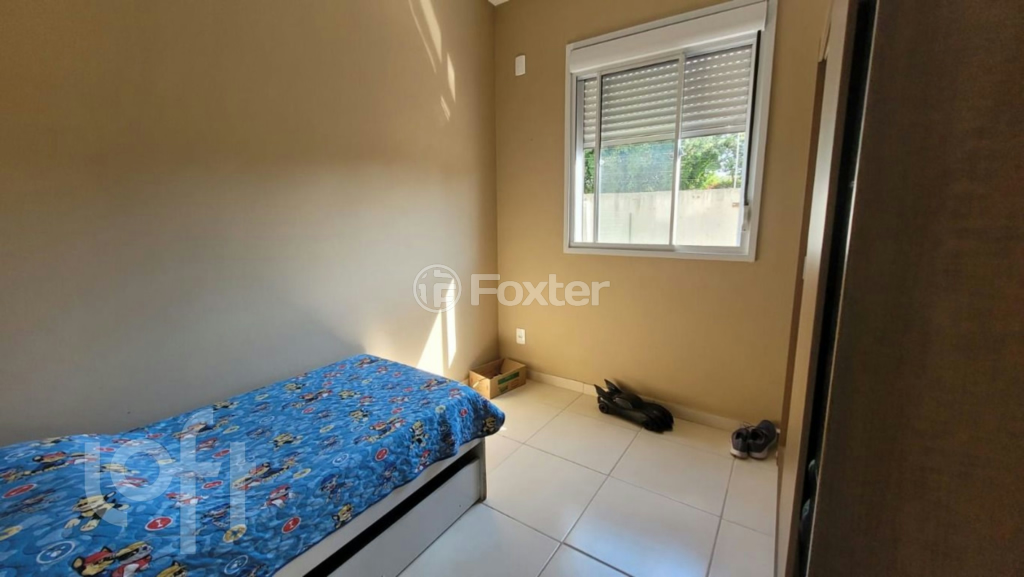Apartamento à venda com 2 quartos, 60m² - Foto 12