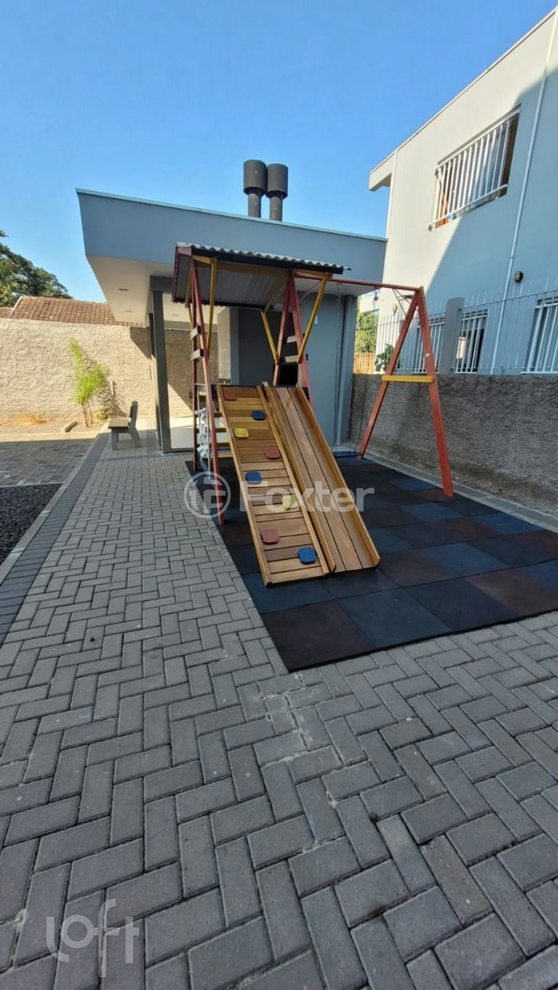 Apartamento à venda com 2 quartos, 60m² - Foto 19