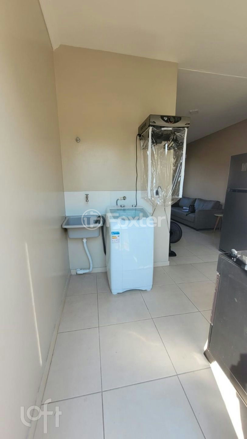 Apartamento à venda com 2 quartos, 60m² - Foto 8