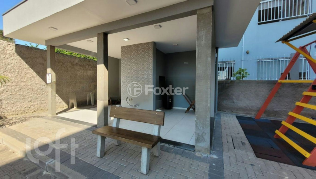 Apartamento à venda com 2 quartos, 60m² - Foto 18