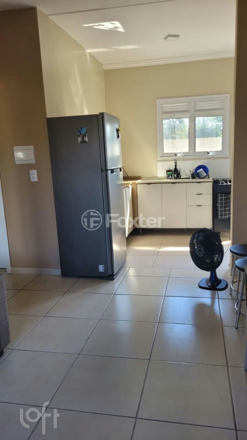 Apartamento à venda com 2 quartos, 60m² - Foto 5
